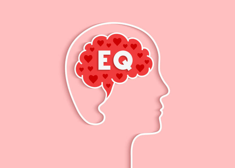 Định Nghĩa Iq Và Eq là gì? So sánh sự khác biệt giữa IQ và EQ